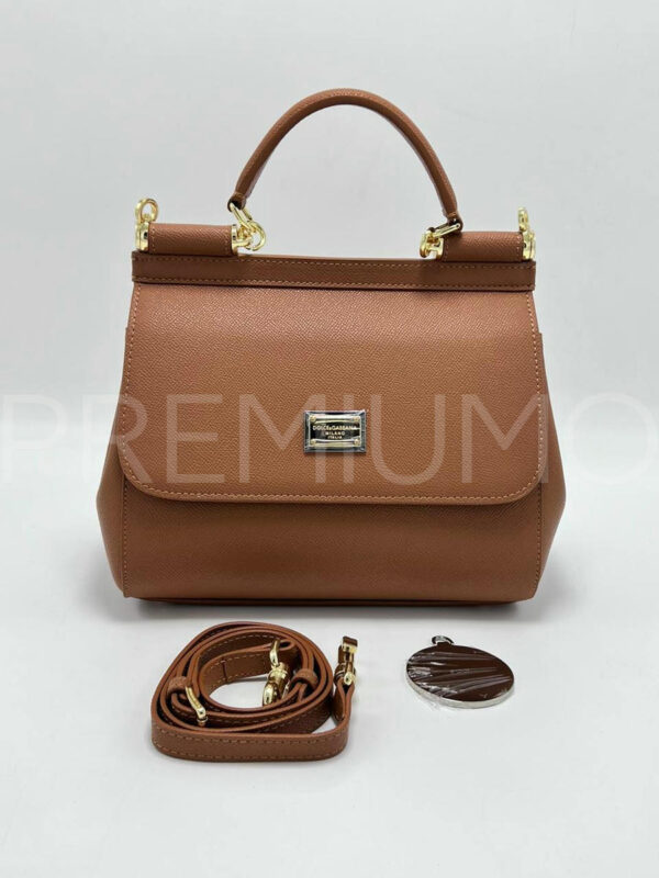 Dolce & Gabbana сумка PR697403