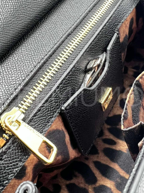 Dolce & Gabbana сумка PR301106 6