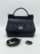 Dolce & Gabbana сумка PR301106 7