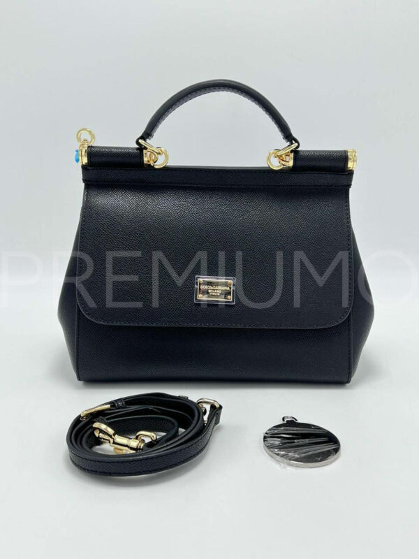Dolce & Gabbana сумка PR301106