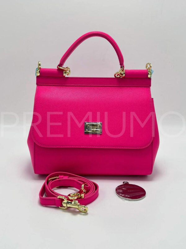 Dolce & Gabbana сумка PR612258
