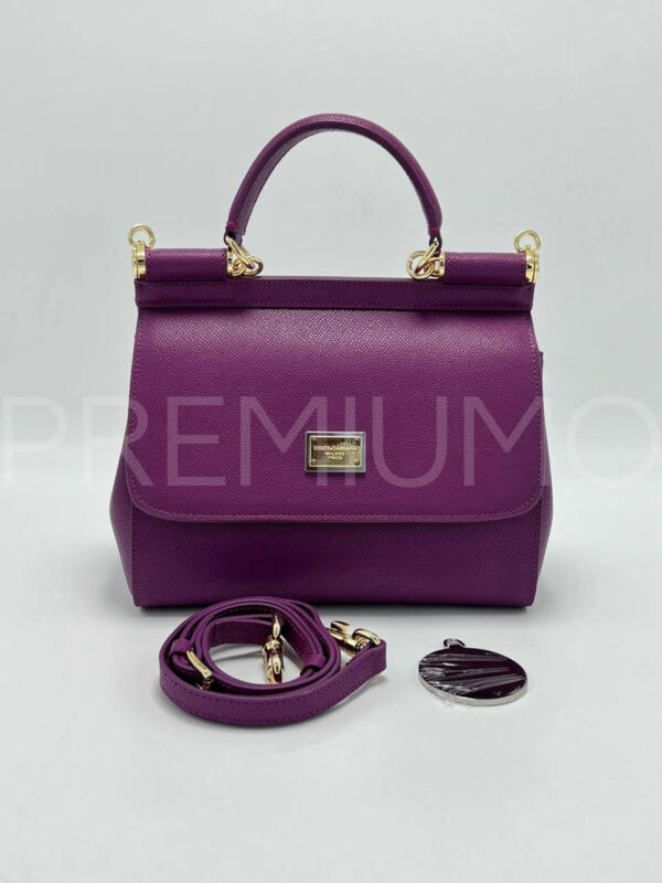 Dolce & Gabbana сумка PR195244
