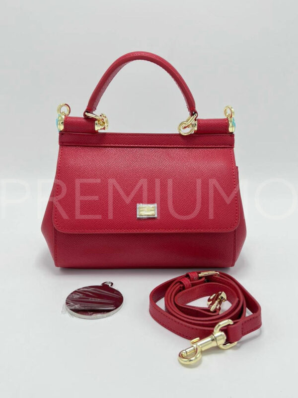 Dolce & Gabbana сумка PR383944