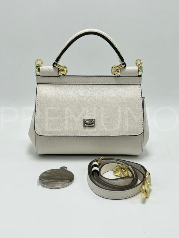 Dolce & Gabbana сумка PR992033