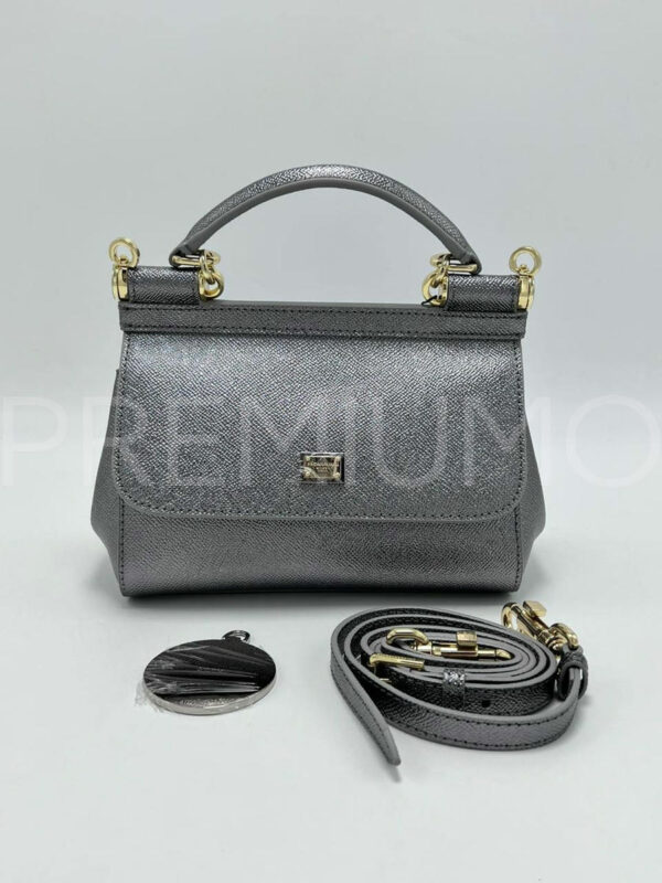 Dolce & Gabbana сумка PR915870