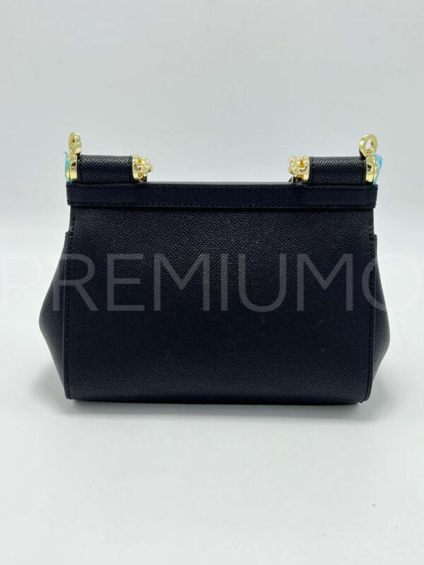 Dolce & Gabbana сумка PR552095 3