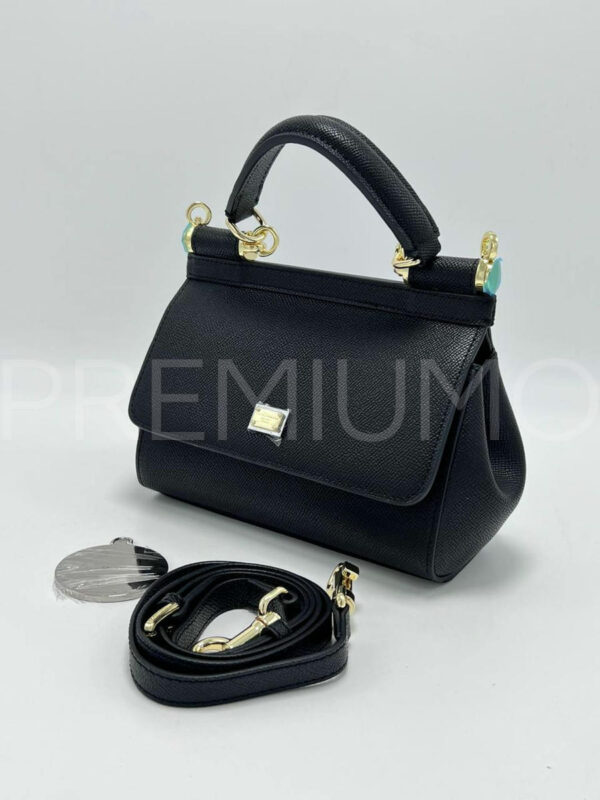 Dolce & Gabbana сумка PR552095 2