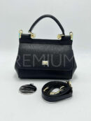 Dolce & Gabbana сумка PR552095 7