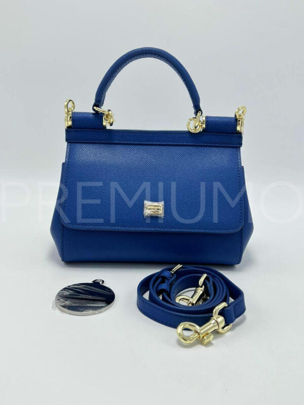 Dolce & Gabbana сумка PR985942