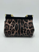 Dolce & Gabbana сумка PR895087 11