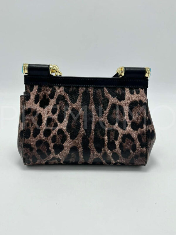 Dolce & Gabbana сумка PR895087 3