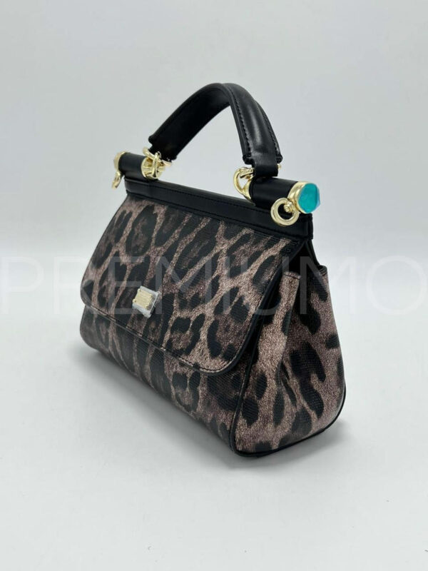 Dolce & Gabbana сумка PR895087 2