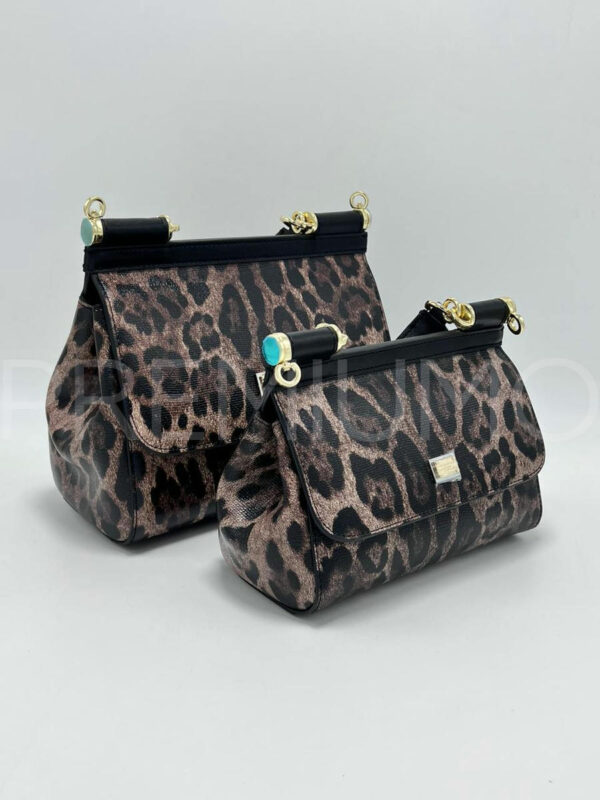 Dolce & Gabbana сумка PR895087 8