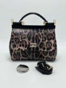 Dolce & Gabbana сумка PR895087 9