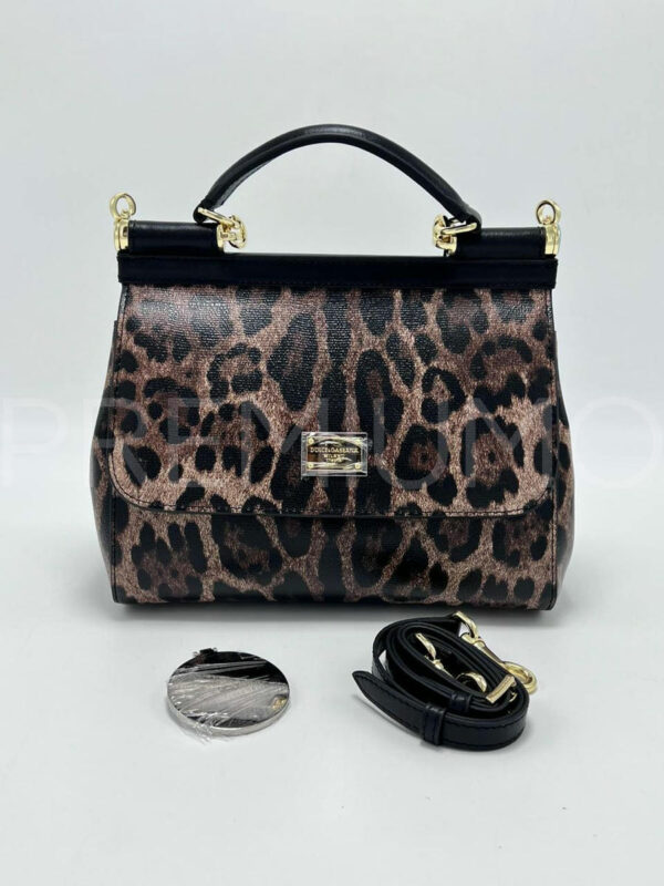 Dolce & Gabbana сумка PR895087