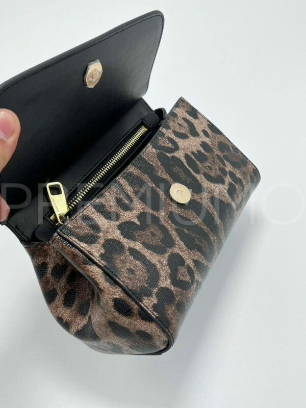 Dolce & Gabbana сумка PR895087 4