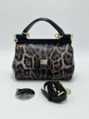 Dolce & Gabbana сумка PR613888 19