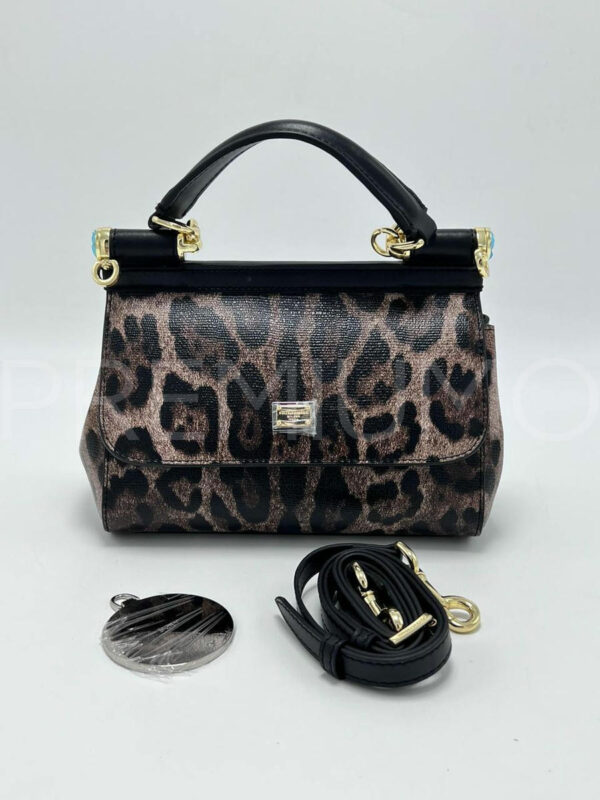 Dolce & Gabbana сумка PR613888