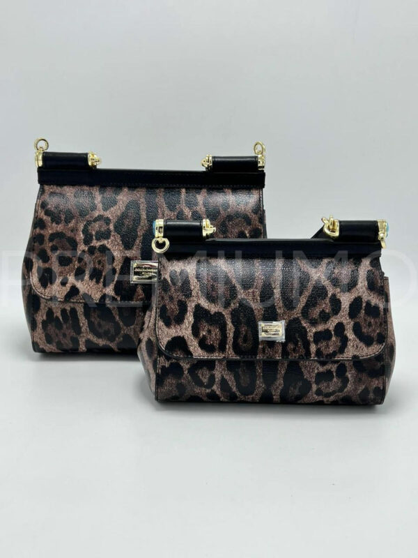 Dolce & Gabbana сумка PR895087 7