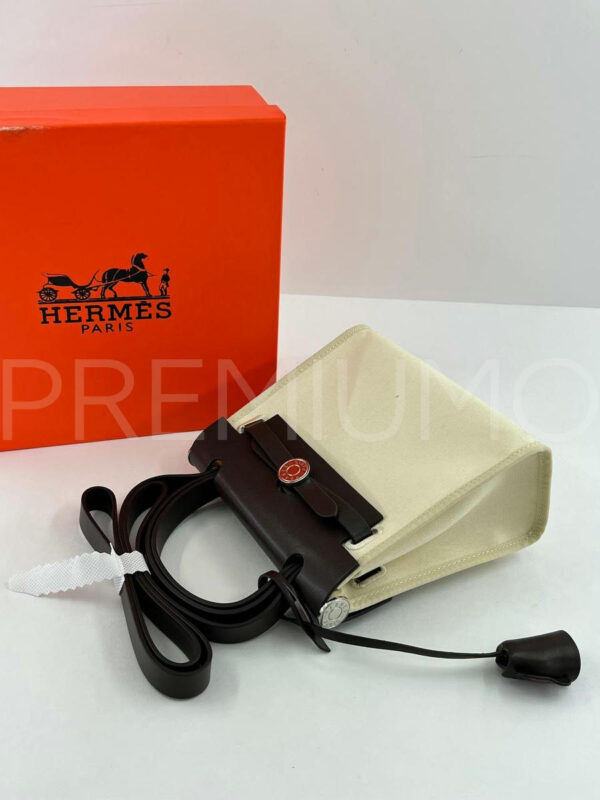 Hermes сумка PR747970 4