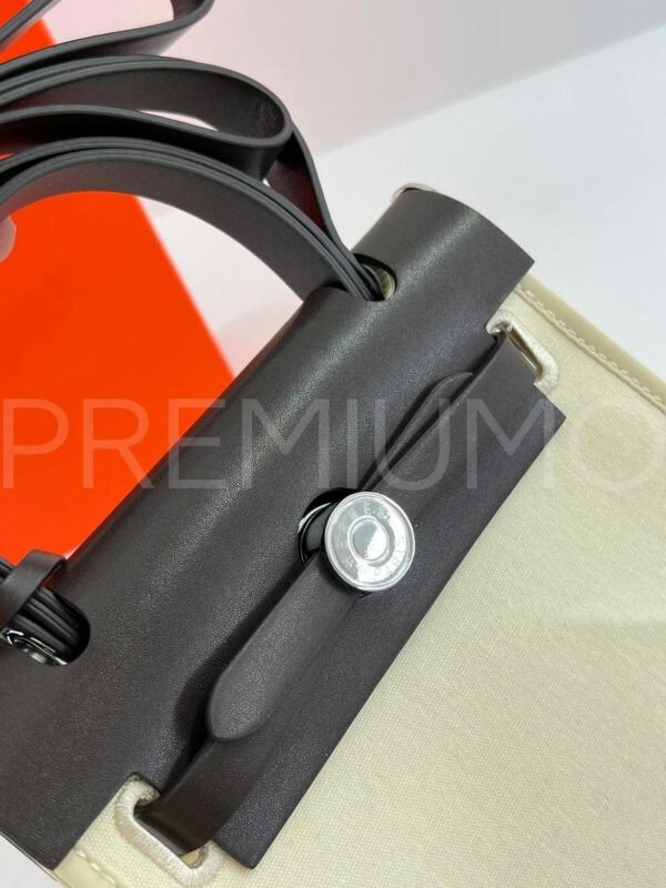 Hermes сумка PR747970 5