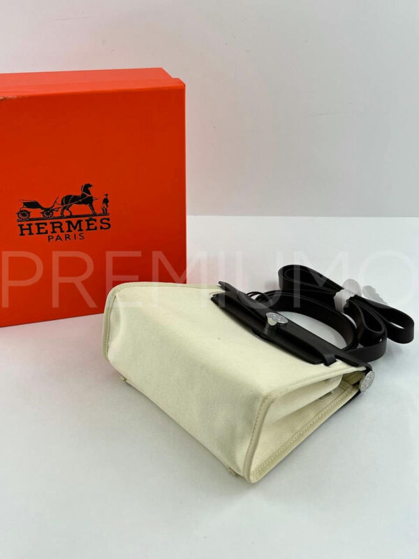 Hermes сумка PR747970 3