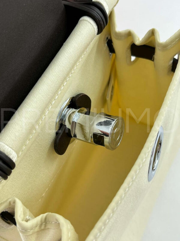 Hermes сумка PR747970 7