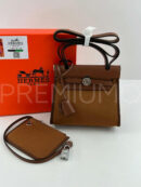 Hermes сумка PR855478 3