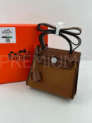 Hermes сумка PR855478 4