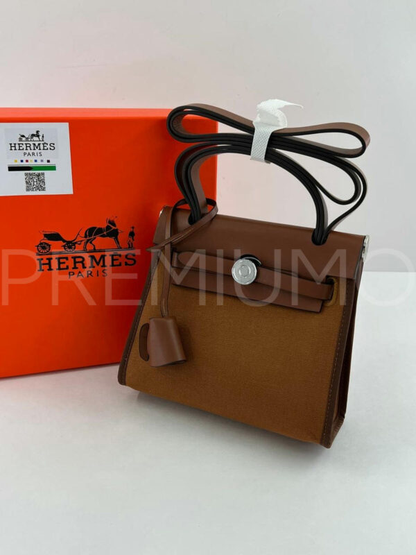 Hermes сумка PR855478 2