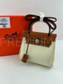 Hermes сумка PR619520 4