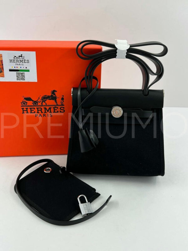 Hermes сумка PR236915