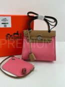 Hermes сумка PR861783 3