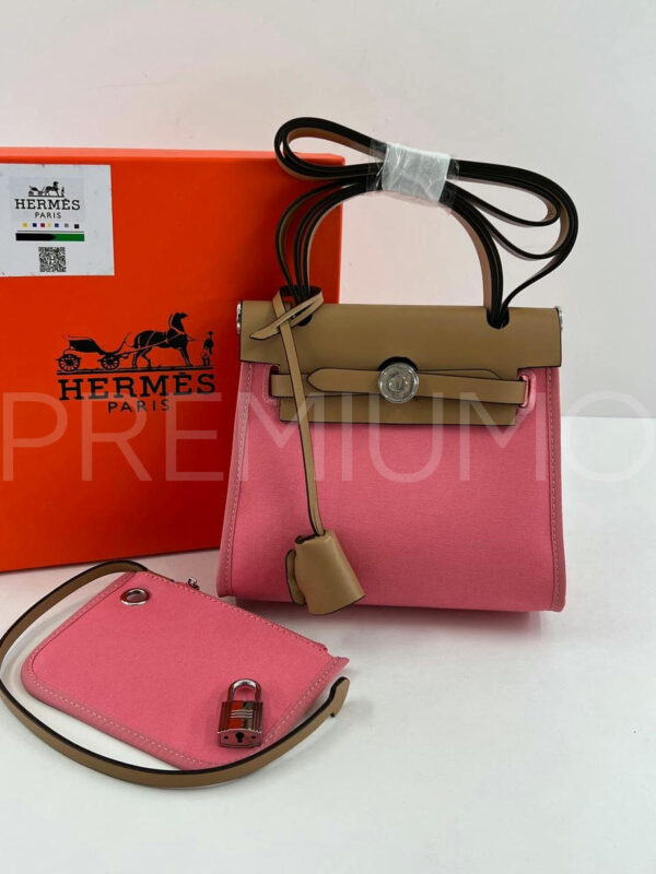 Hermes сумка PR861783