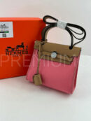 Hermes сумка PR861783 4