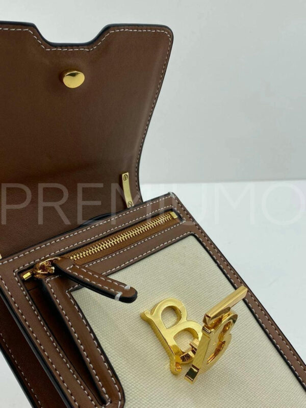 Burberry сумка PR287121 9