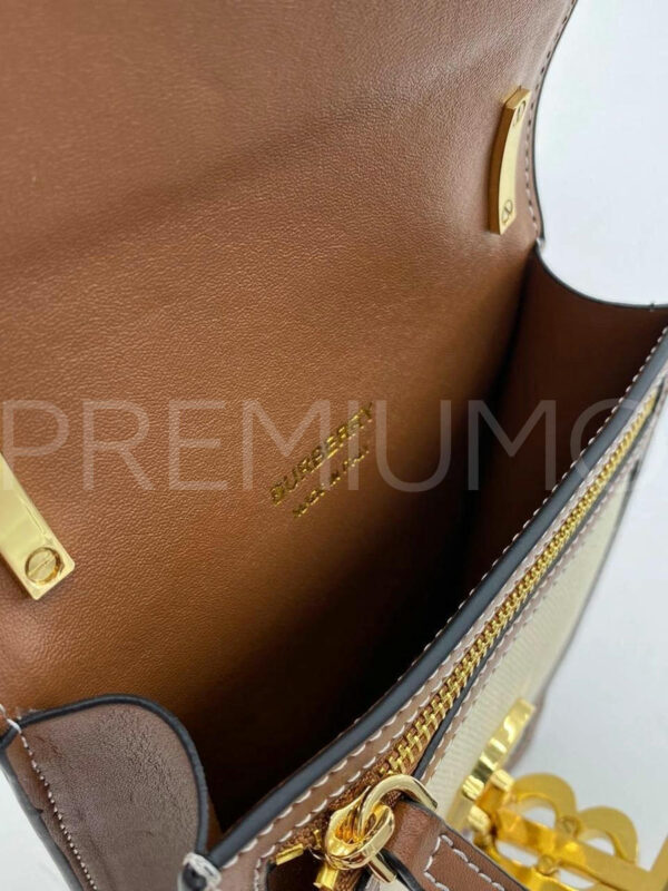 Burberry сумка PR287121 10