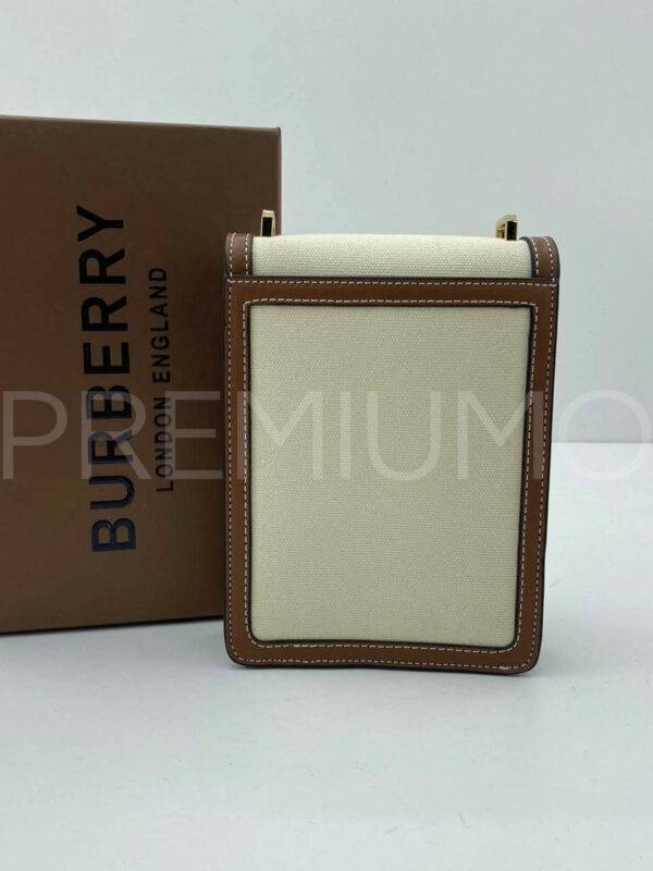 Burberry сумка PR287121 11