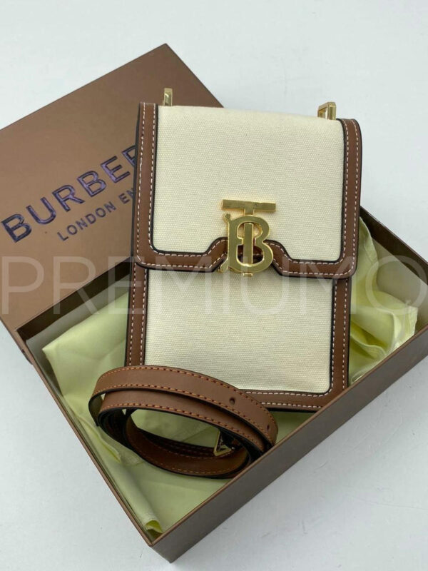 Burberry сумка PR287121 12
