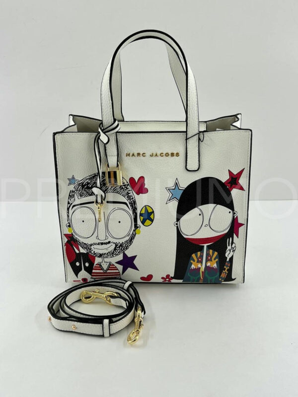 Marc Jacobs сумка PR201318