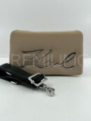 Karl Lagerfeld сумка PR513355 9