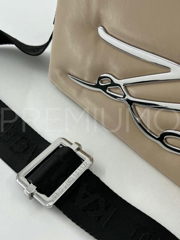 Karl Lagerfeld сумка PR513355 7