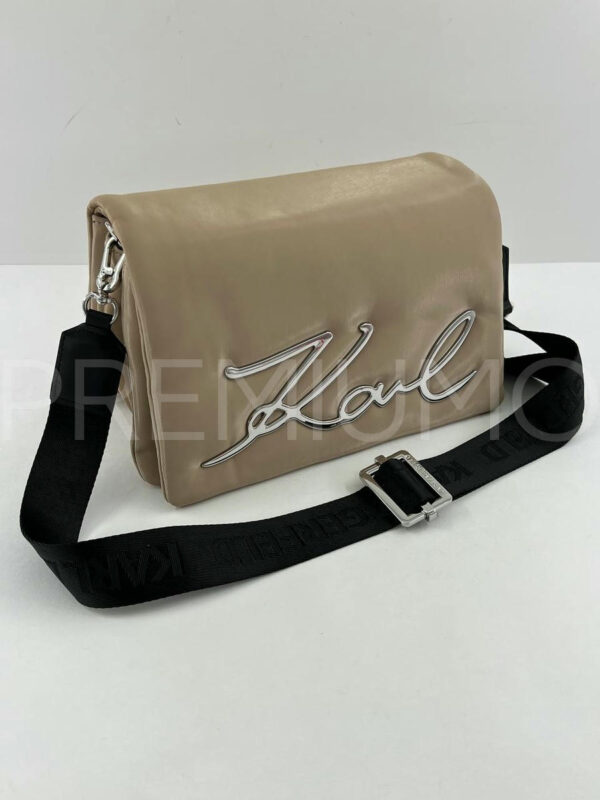 Karl Lagerfeld сумка PR513355 5