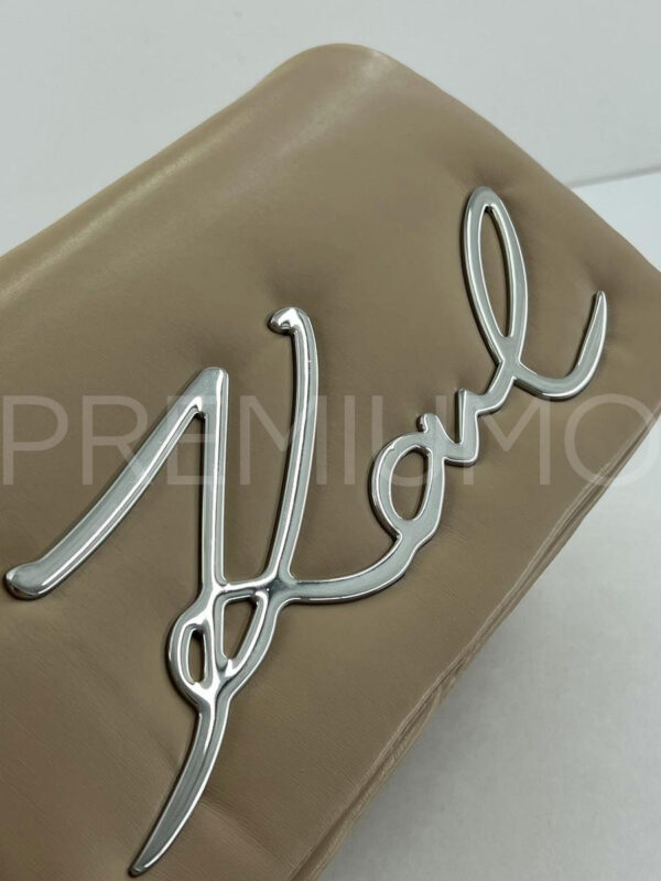 Karl Lagerfeld сумка PR513355 6