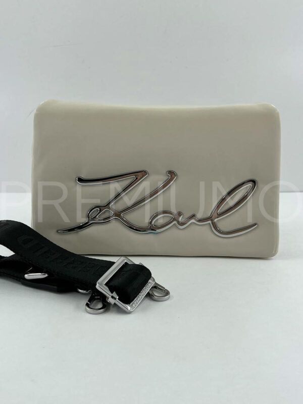 Karl Lagerfeld сумка PR399349