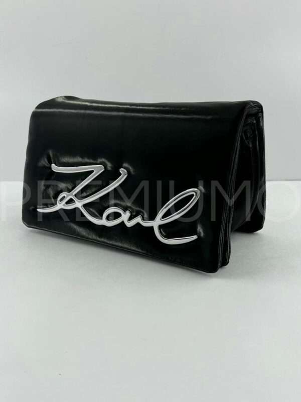 Karl Lagerfeld сумка PR234702 2