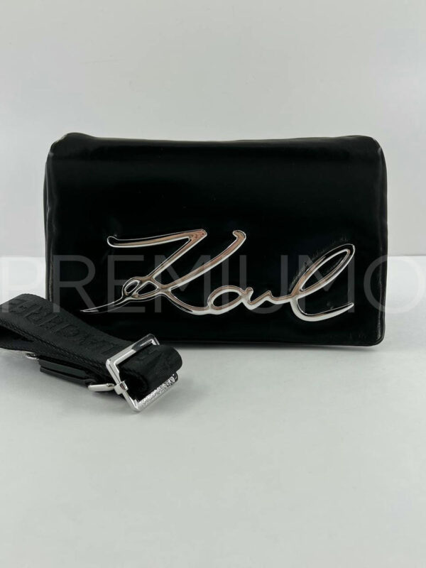 Karl Lagerfeld сумка PR234702