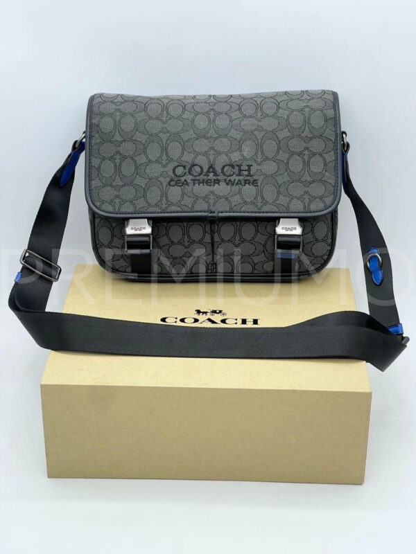 Coach сумка PR838618