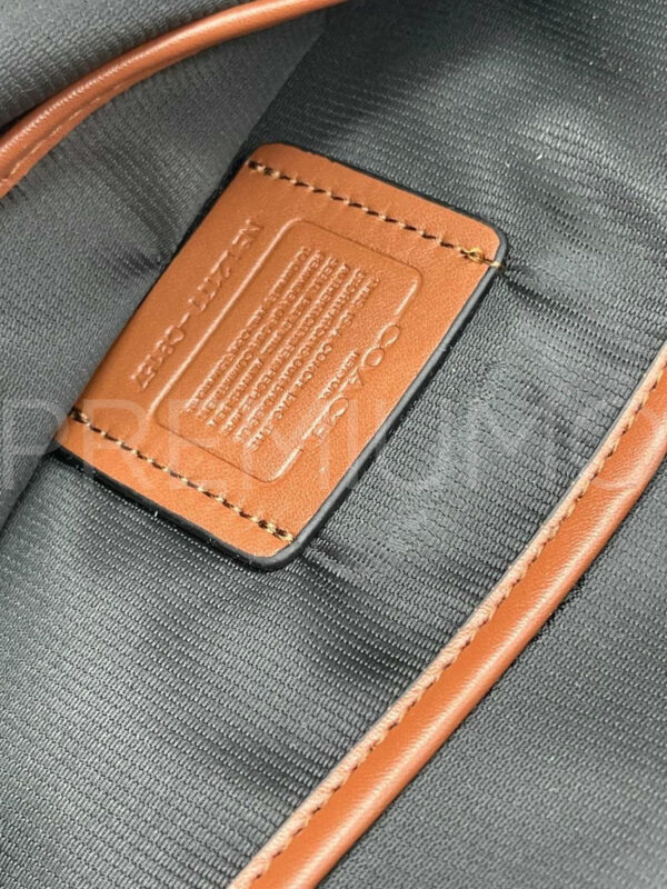 Coach сумка PR838618 7