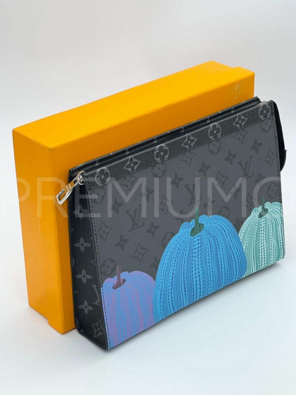 Louis Vuitton клатч PR936182 5